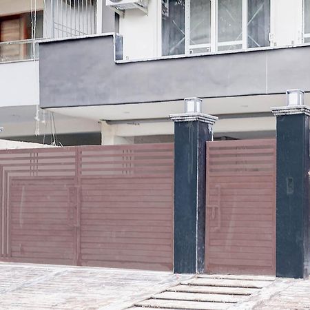 Super Hotel O Sector 43 Gurgaon Zewnętrze zdjęcie